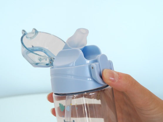 Drinkfles met Naam