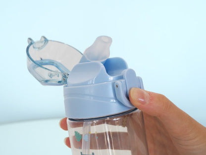 Drinkfles met Naam