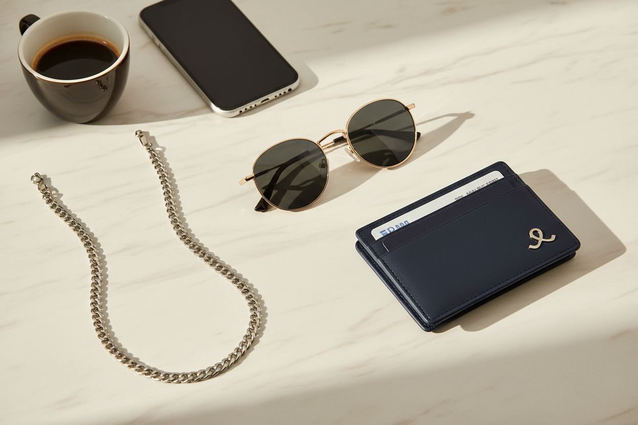 Meer dan accessoires